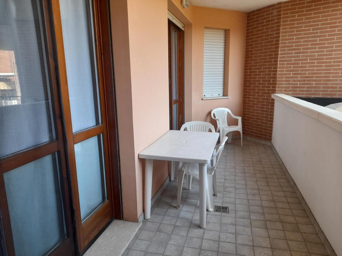Fiera Levante Bologna Ngoại thất bức ảnh